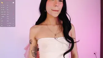 lzzyink recorded nude video 716181