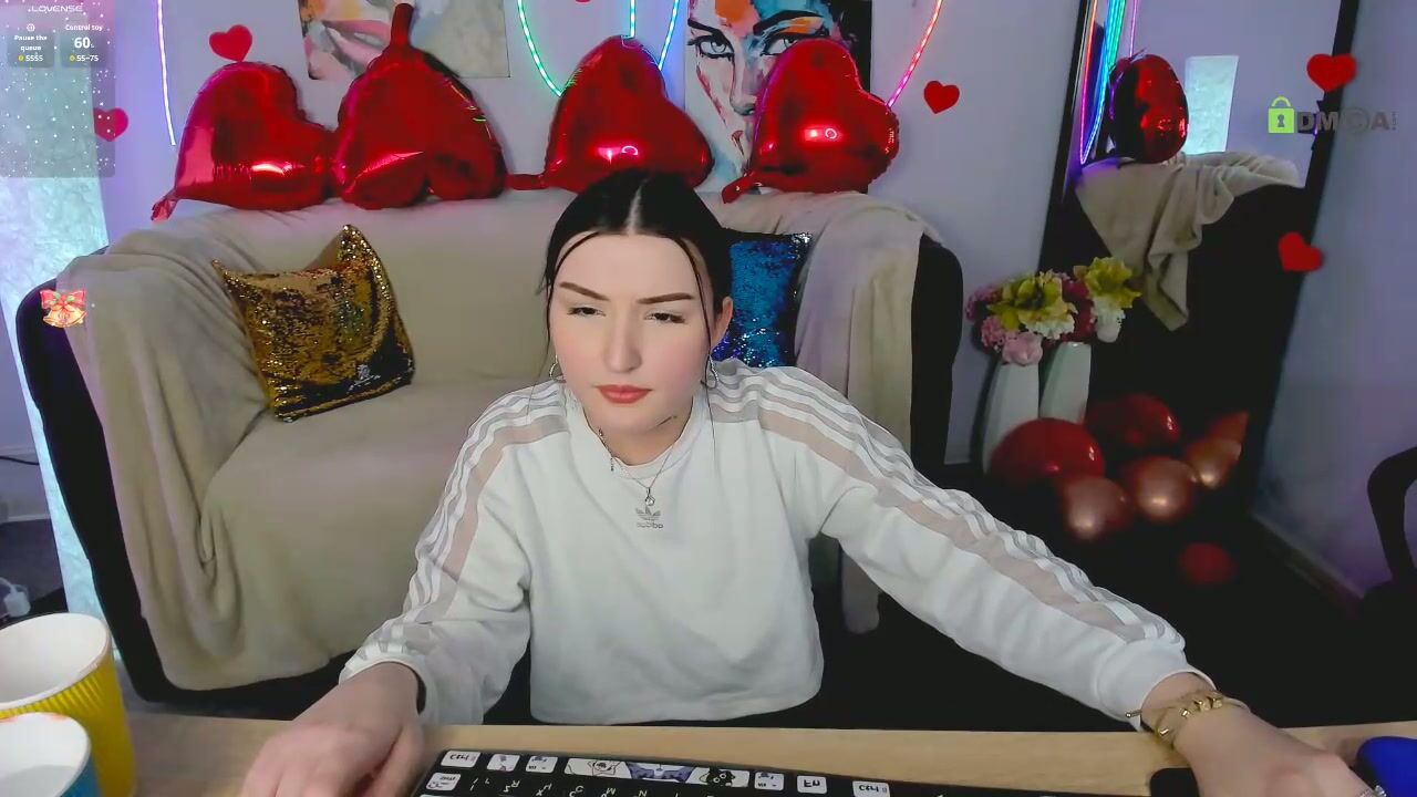 aray_lun cam porn xxx chat