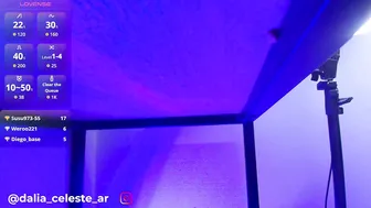 Dalia_celeste bigtits video