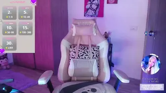 cyberd0ll66 recorded nude video 716233