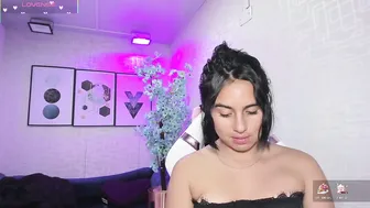 serena_jackson webcam (02/18/2026)