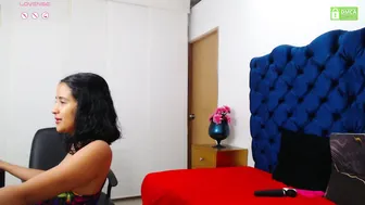 lili666_ recorded nude video 716263