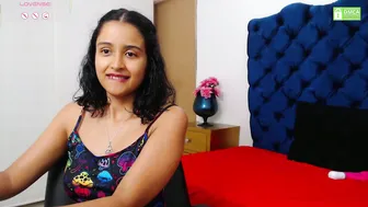 lili666_ recorded nude video 716263