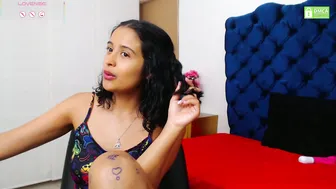 lili666_ recorded nude video 716263