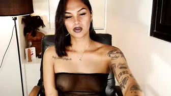 ririmoorets recorded nude video 716360