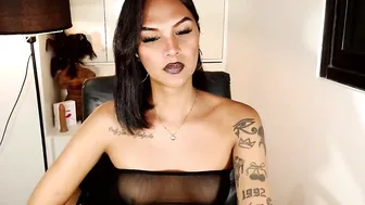 ririmoorets recorded nude video 716360