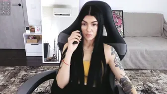 luckyrebel_ nude cam - 02/18/2026