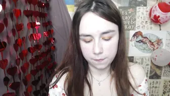 veryveryvery_shy recorded nude video 716452