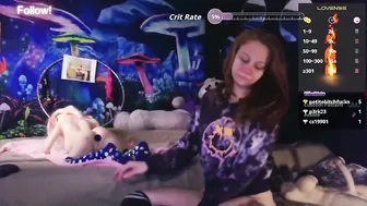 whosplayingwithfire recorded nude video 716453