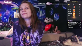 whosplayingwithfire recorded nude video 716453