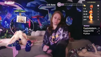 whosplayingwithfire recorded nude video 716453