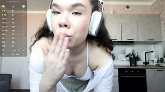 arletteoceguera recorded nude video 716503