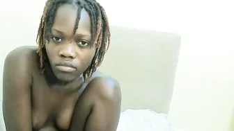 horny_ebonies recorded nude video 716554
