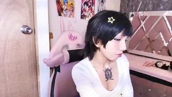 terraelowen recorded nude video 716578