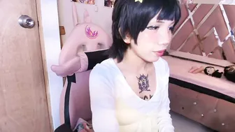terraelowen recorded nude video 716578