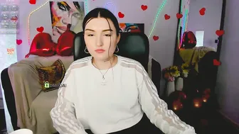 aray_lun recorded nude video 716596