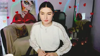 Aray_lun 18 February 2026 porn chat video
