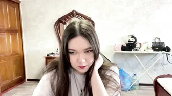 taynagilkey recorded nude video 716604