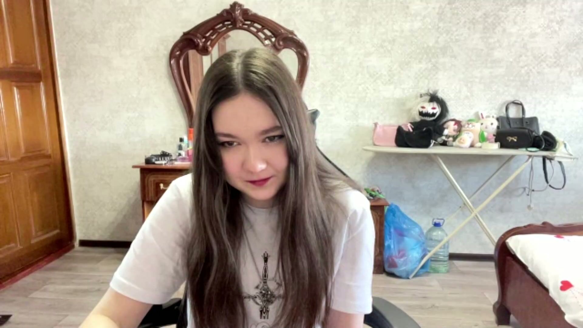Taynagilkey chat sex 18 February 2026