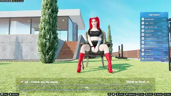 deshonesta recorded nude video 716611
