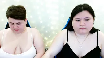 Beckyandellen sex chat porn cam video