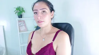 Ammyrouse__ 18-Feb-26 on webcam