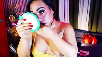 nomercy_mistress_sph recorded nude video 716654