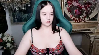 lara_benson_ recorded nude video 716657