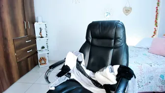 bonny_greylm recorded nude video 716682