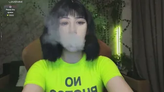 Necucubi skinny webcam video