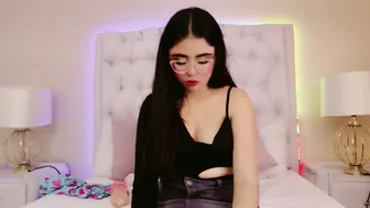 scarlettpetrovaa recorded nude video 716700