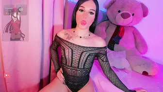 sexynazaa recorded nude video 716706