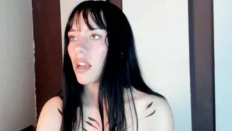 bilie__eilish recorded nude video 716709