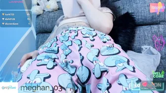 meghan_sexyy recorded nude video 716712