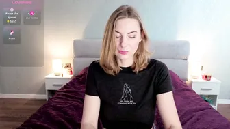 soulmategirl webcam video 02/18/2026