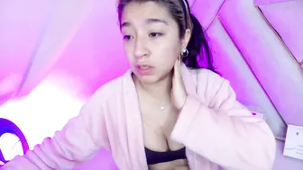 dahiana_dmour recorded nude video 716755