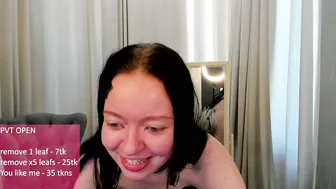 casey_blush recorded nude video 716792