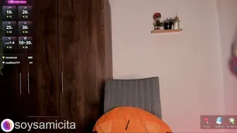 soysamicita_ recorded nude video 716812