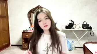 taynagilkey recorded nude video 716832