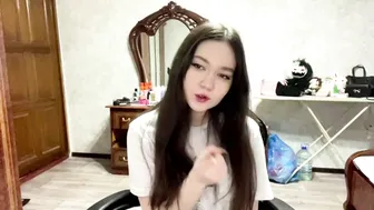 taynagilkey recorded nude video 716832