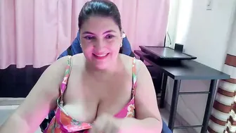 lina_maria99 recorded nude video 716902