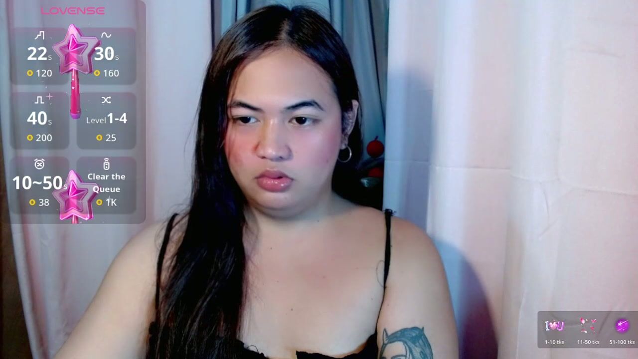Sugarbelle_ free cam show 02/18/2026