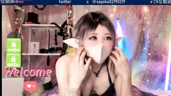 juicy_sayo_tanaka recorded nude video 716976