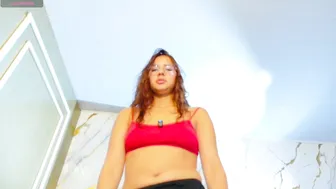 angeles_azul recorded nude video 717008