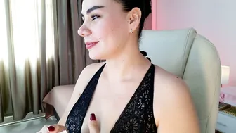Megandupont bigboobs nude video chat
