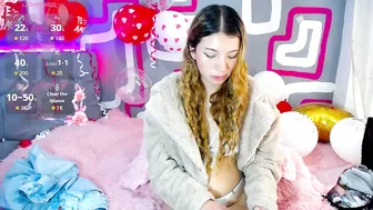lucy_rivera17 recorded nude video 717043