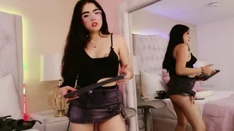 scarlettpetrovaa recorded nude video 717058