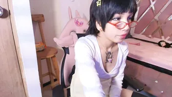 Terraelowen nude video chat (02-18-2026)