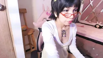 Terraelowen nude video chat (02-18-2026)