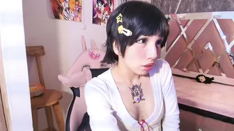 terraelowen recorded nude video 717082